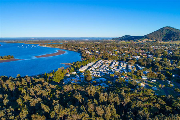 Holiday Haven Shoalhaven Heads
